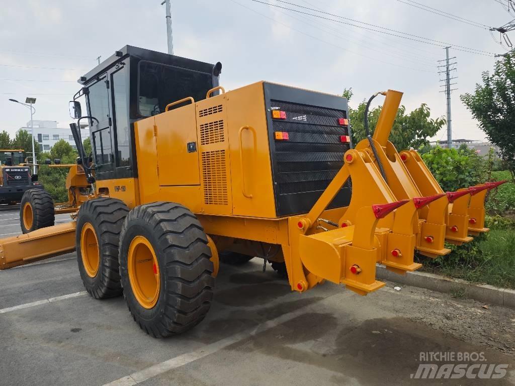 CAT CAT 140 H Grader معدات تمهيد الطرق