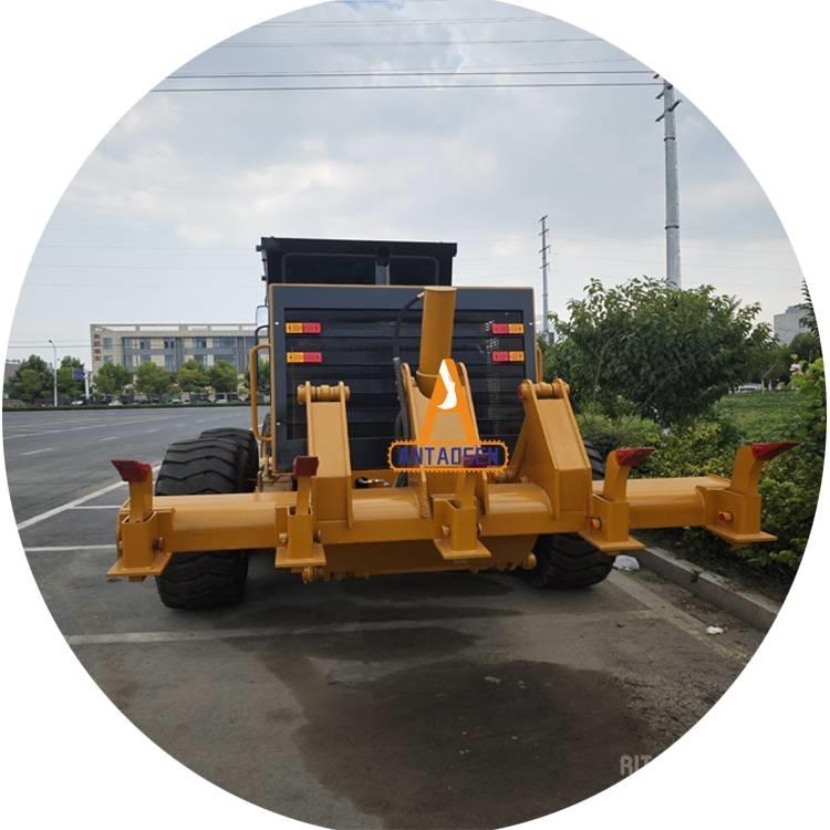 CAT CAT 140 H Grader معدات تمهيد الطرق