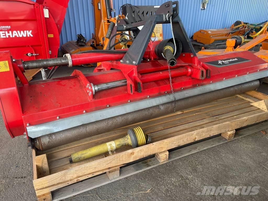 Kverneland FRO 325 معدات أخرى لحصاد العلف