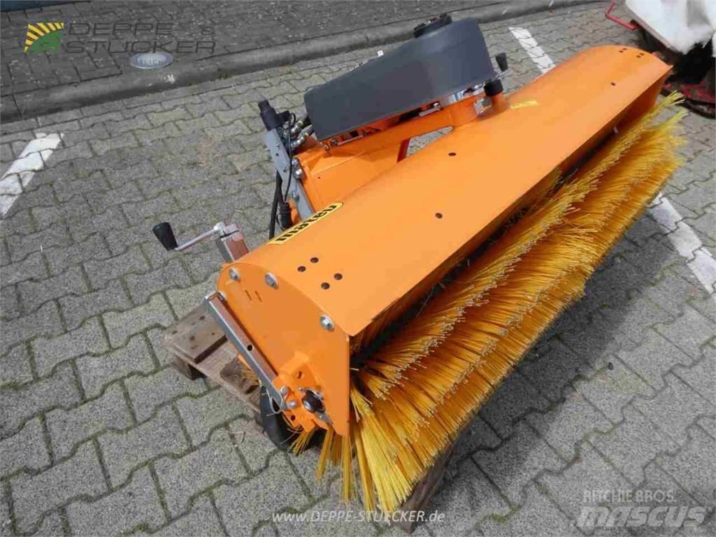 Matev SWE 14-45 كناسات