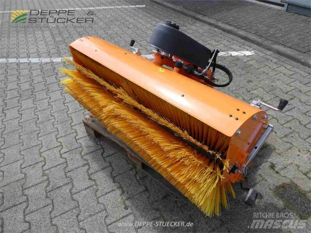 Matev SWE 14-45 كناسات