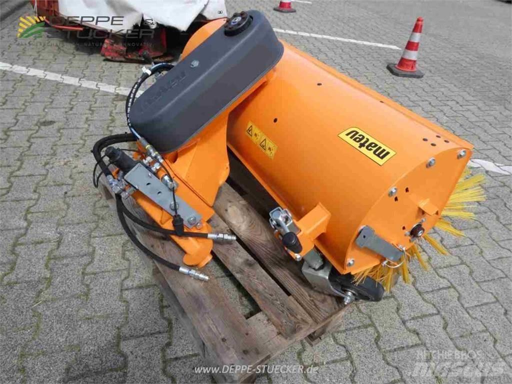 Matev SWE 14-45 كناسات