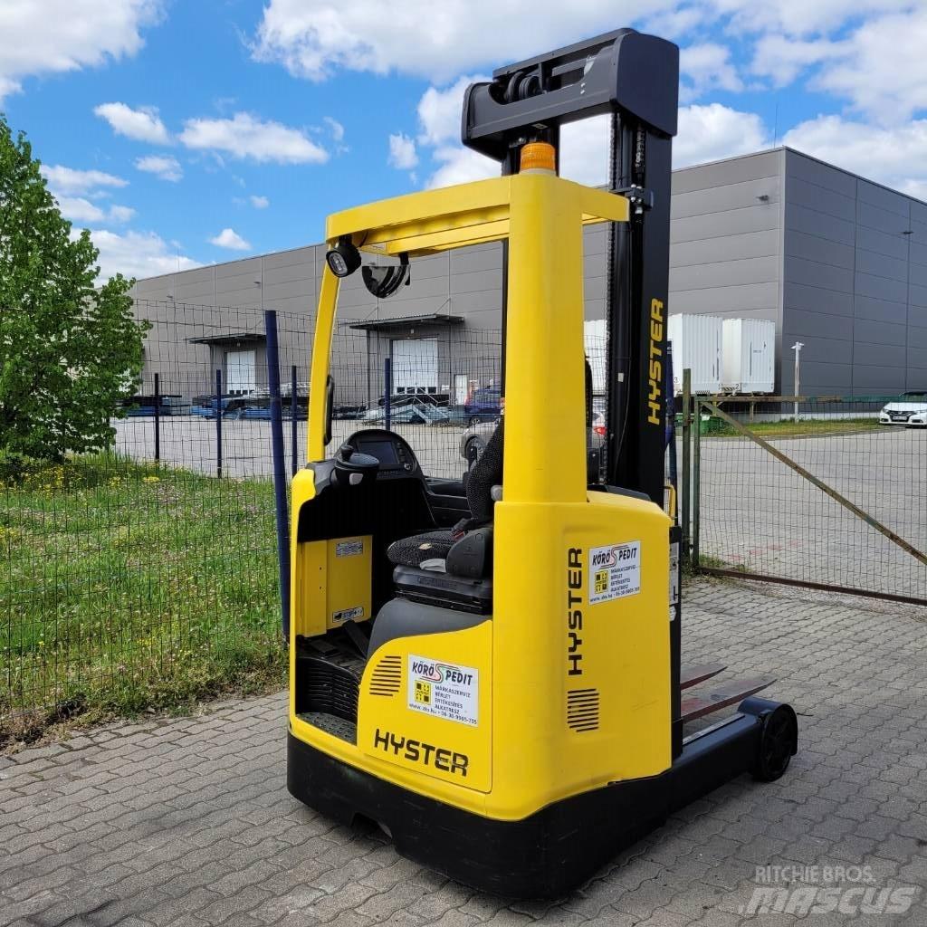 Hyster R 1.4 شاحنة مناولة