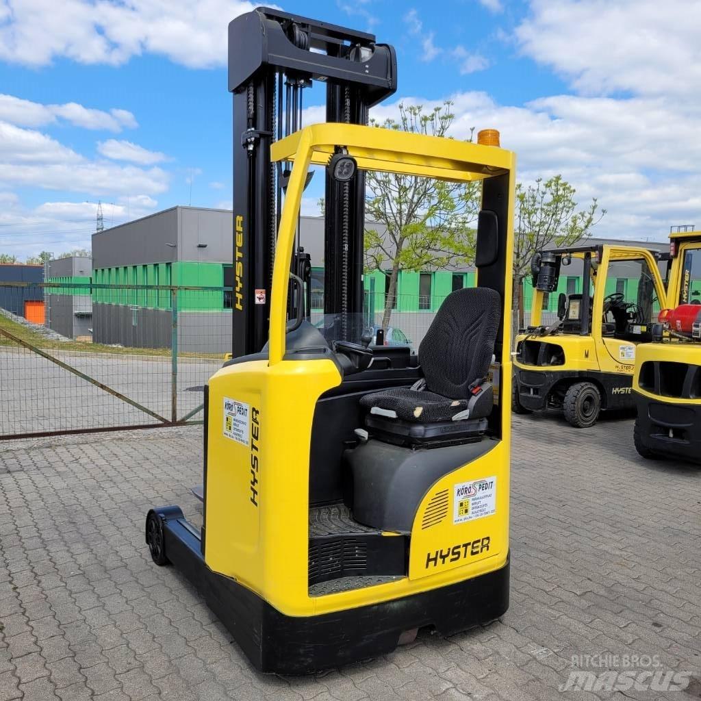 Hyster R 1.4 شاحنة مناولة