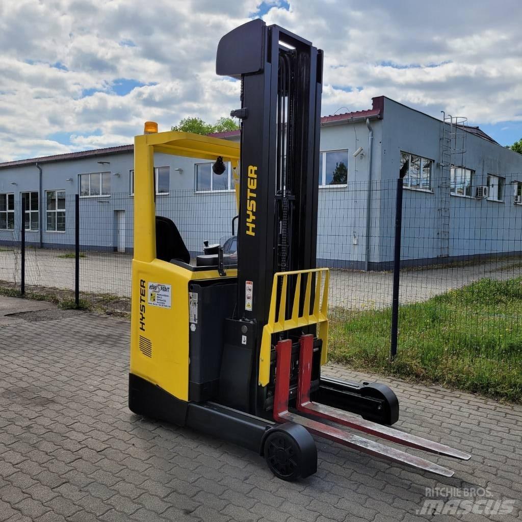 Hyster R 1.4 شاحنة مناولة