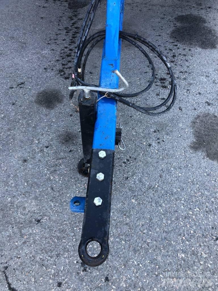 Dal-Bo MiniMax 630 مداحل