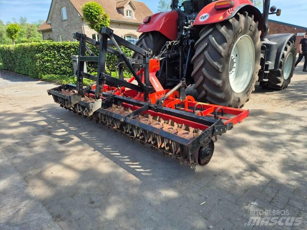 Quivogne MS4M زراعات