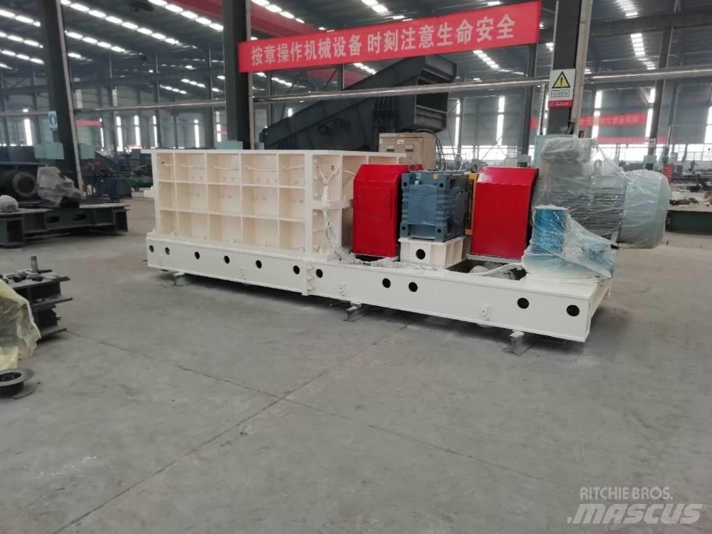 Kinglink PLF-100/200 جراشات