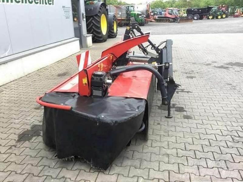 Vicon 332 F جزازات مكيفات