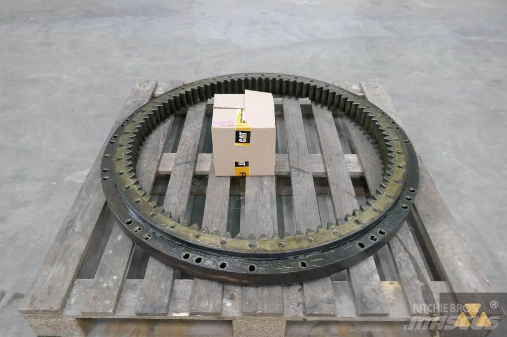 CAT 558-0411 مكونات أخرى