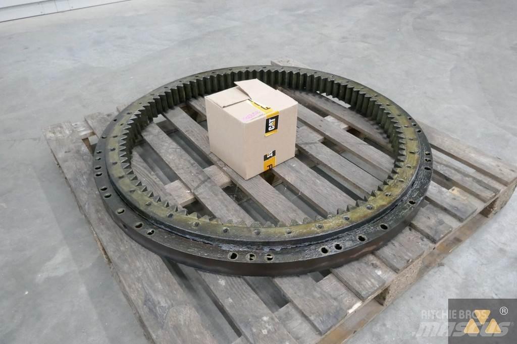 CAT 558-0411 مكونات أخرى