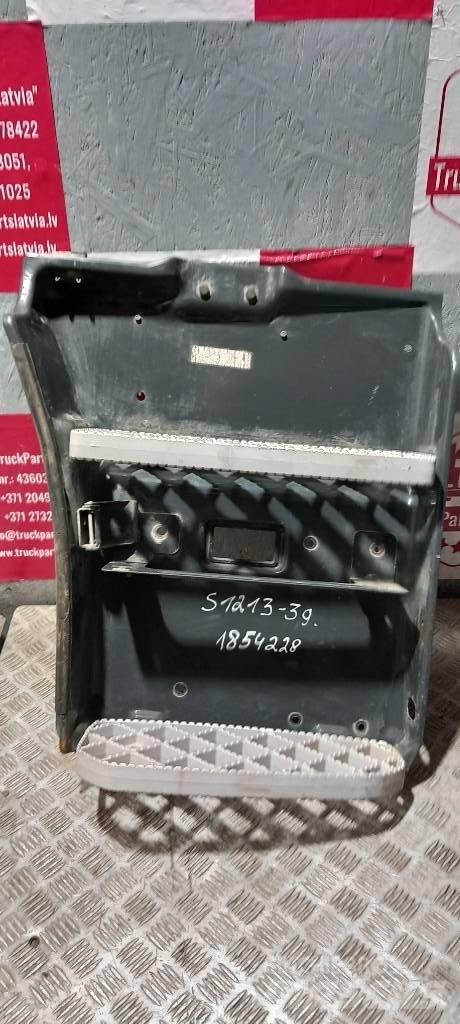 Scania R 440  1854228 كابينة والداخلية