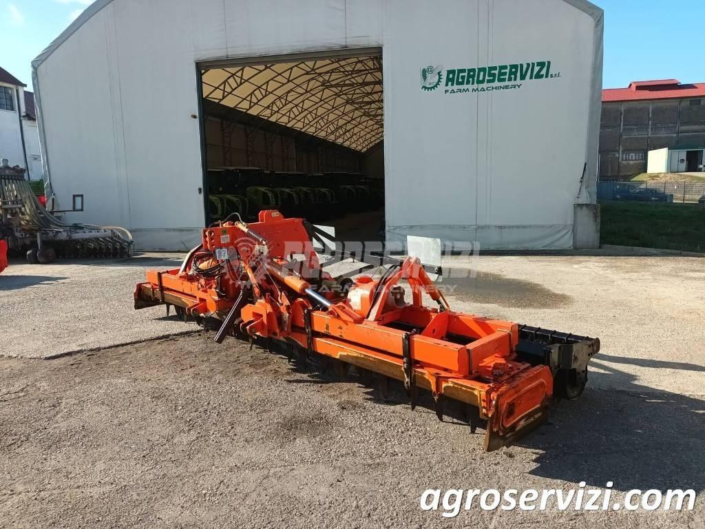 Maschio Aquila 5000 الكاسحات وقلابات التربة ذات المحركات