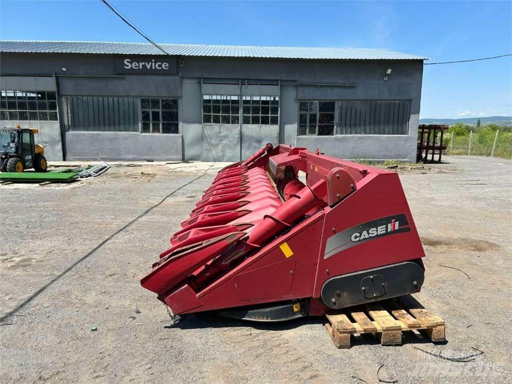 Case IH 2112 ملحقات الحصادات