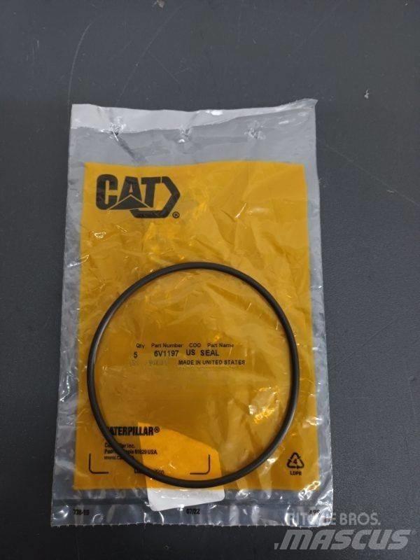 CAT SEAL 6V-1197 محركات