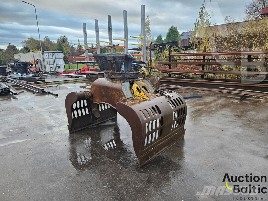 Rotar RG 48 خطاطيف