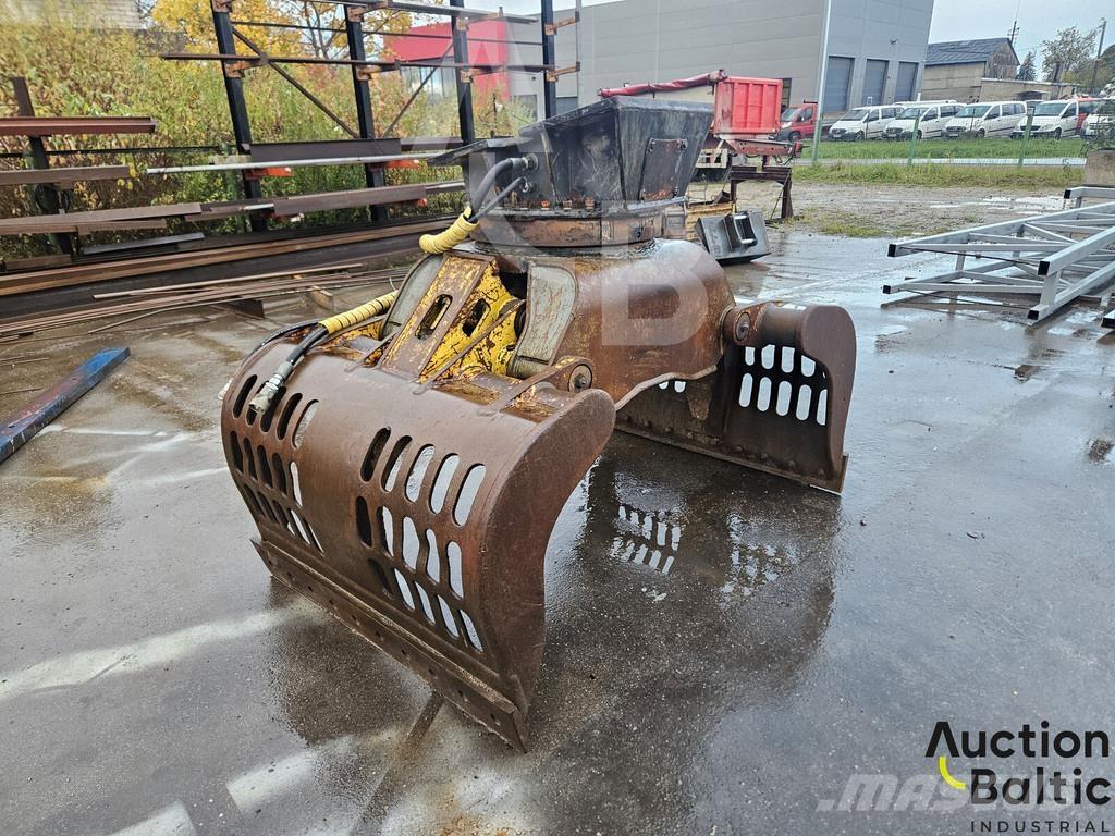 Rotar RG 48 خطاطيف