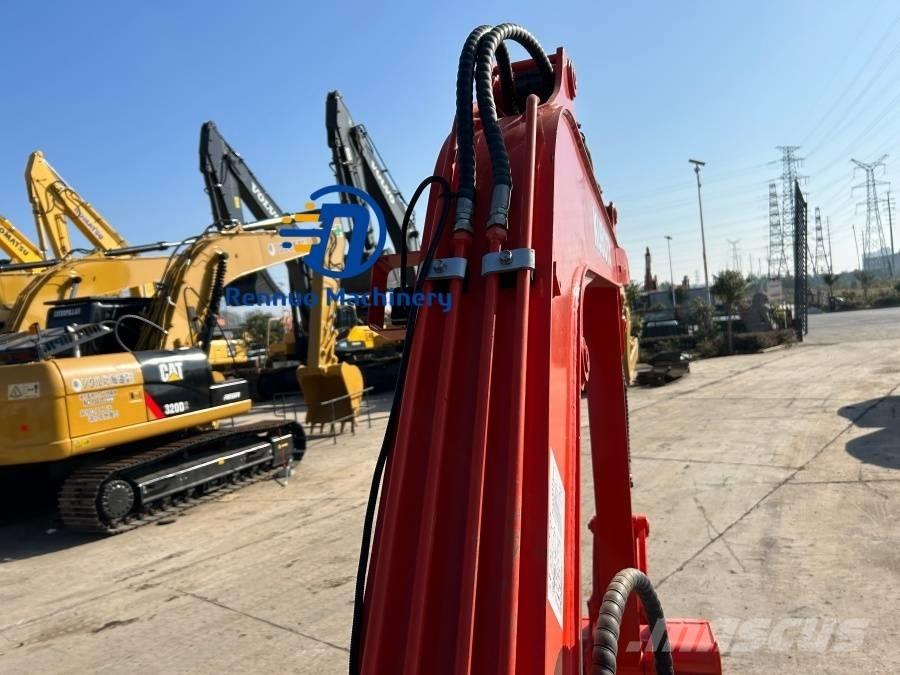 Kubota U 55 حفارات صغيرة أقل من 7 طن (حفارات صغيرة)