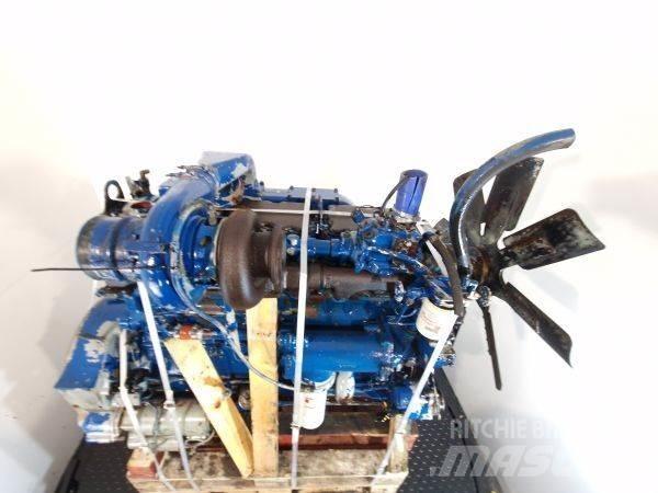 Cummins NT-855-G2 محركات