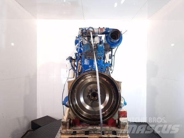 Cummins NT-855-G2 محركات