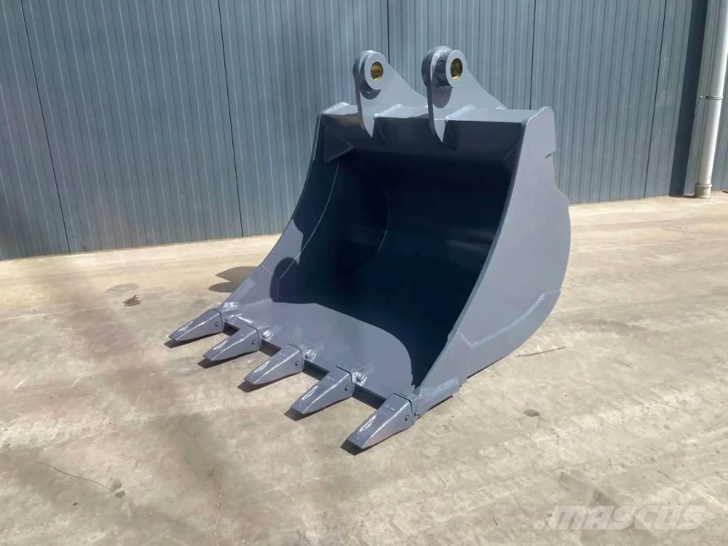 Hitachi ZX350 1.60m دلاء