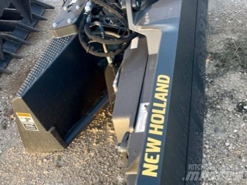 New Holland P 2060 مكونات أخرى
