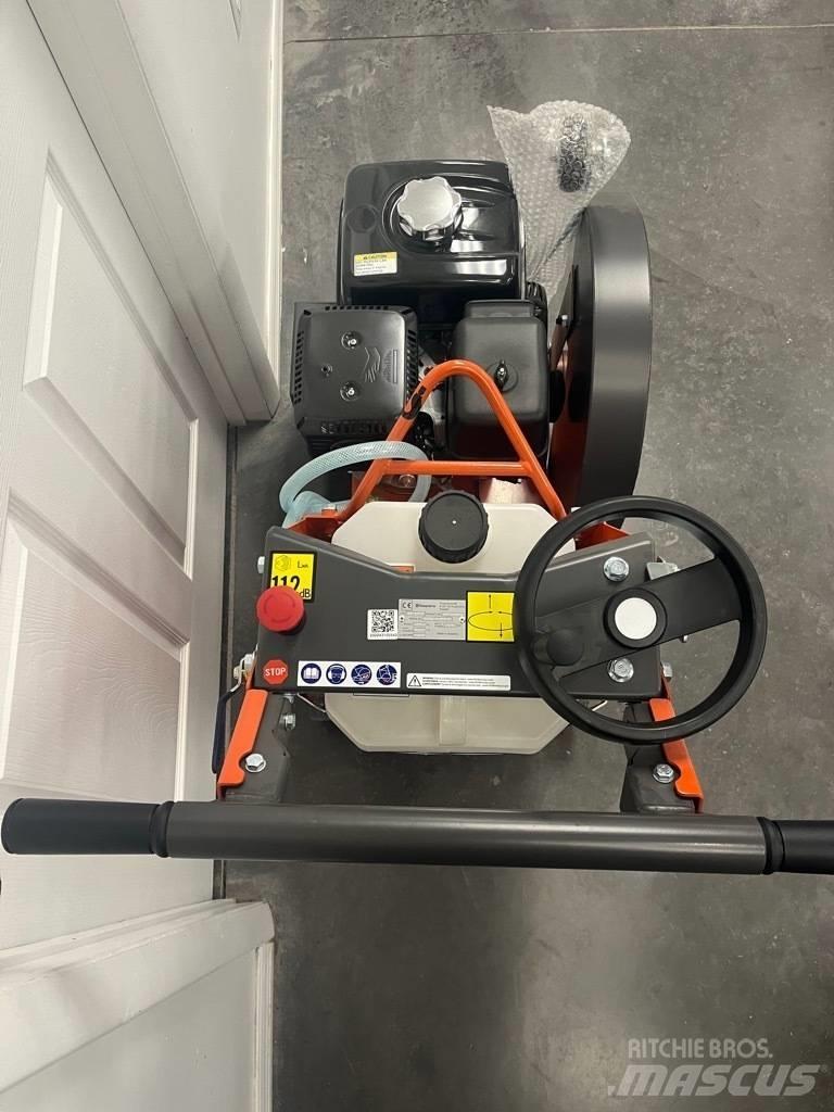 Husqvarna FS400LV ملحقات خرسانة