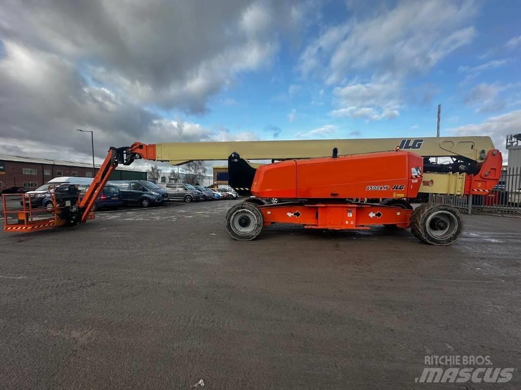 JLG 1500AJP رافعات سلة مفصلية