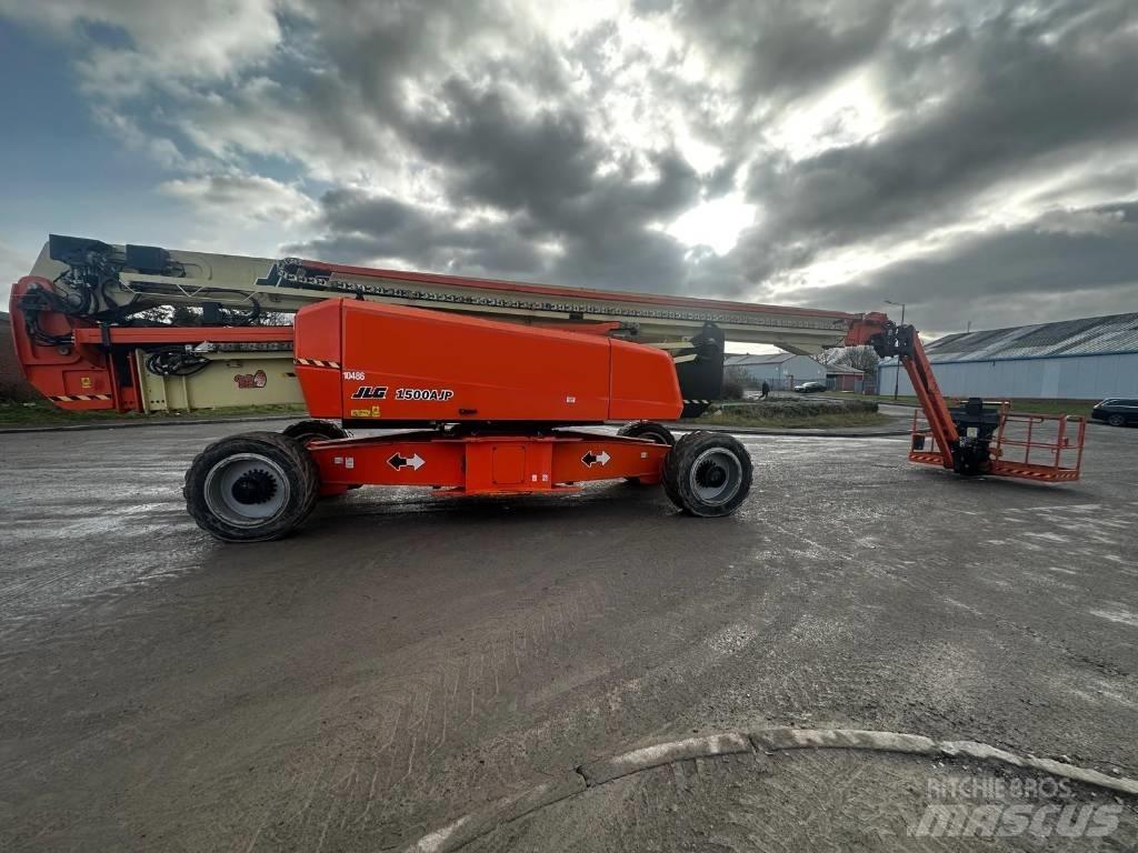 JLG 1500AJP رافعات سلة مفصلية