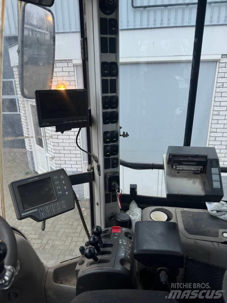 Volvo L 90 F لوادر بعجل