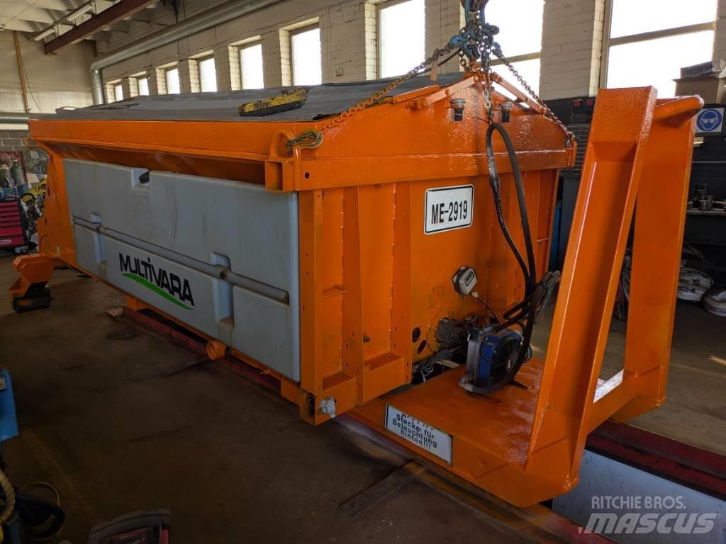 Epoke SH3401 ماكينات منفعة عامة
