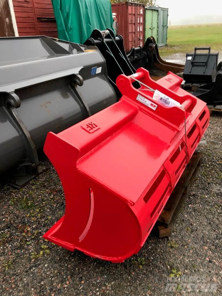  RF Rensskopa S60 دلاء