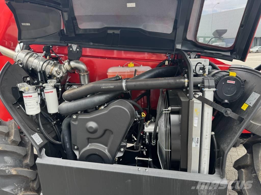 Manitou MT 935 مناولات متداخلة