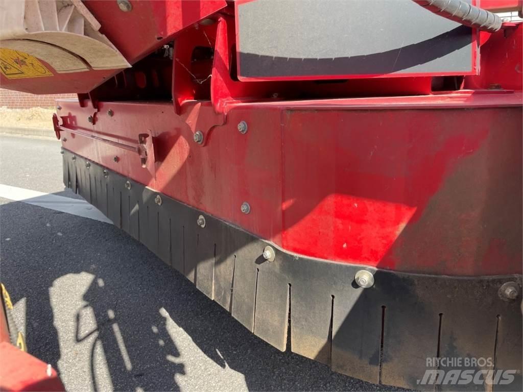 Grimme VT 220 ماكينات زراعية أخرى
