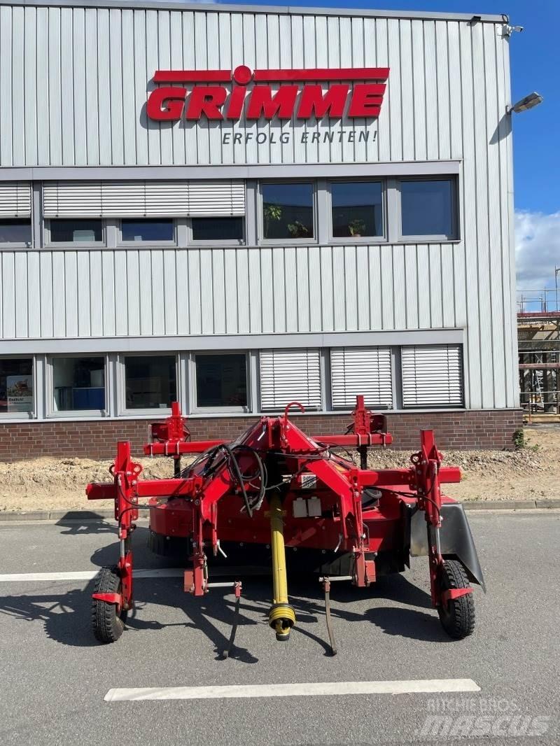 Grimme VT 220 ماكينات زراعية أخرى