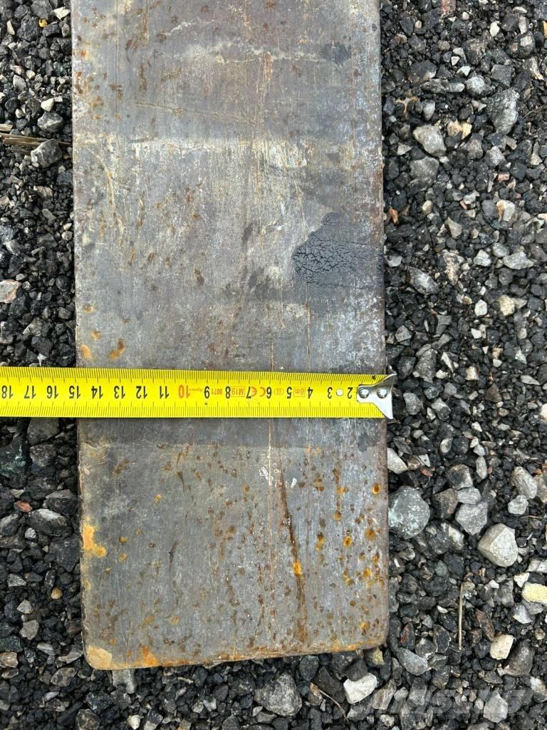 Kalmar 4-500 شاحنات الديزل