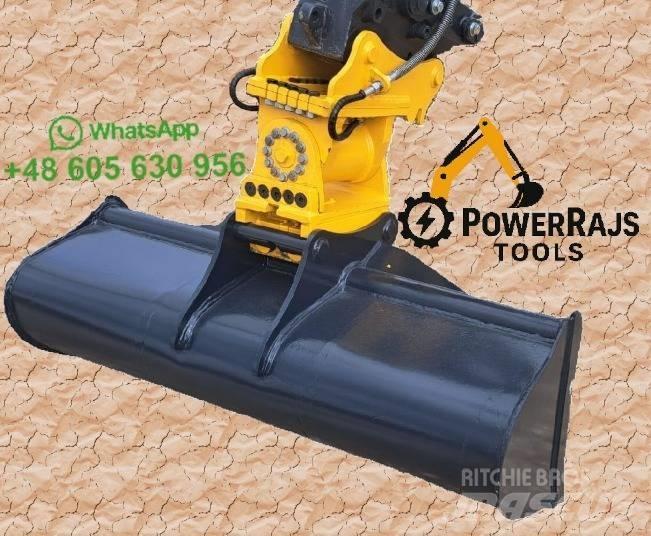 Volvo Penta EC55 حفارات بعجل