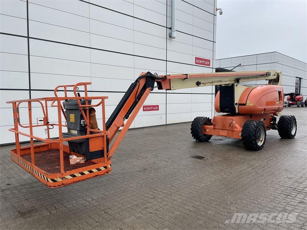 JLG 800AJ رافعات سلة مفصلية