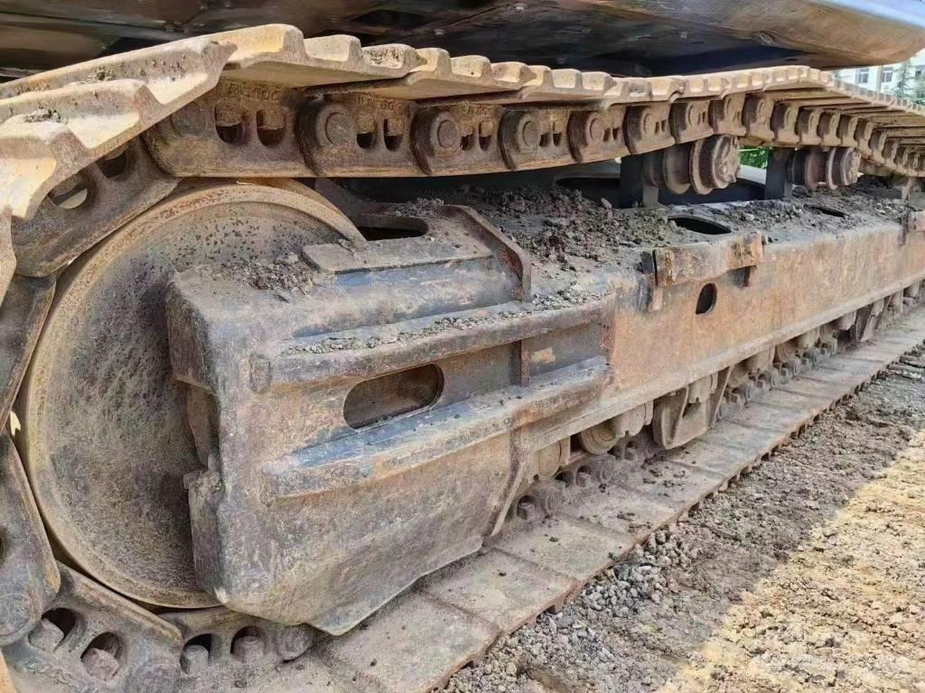 Doosan DX 300 حفارات زحافة