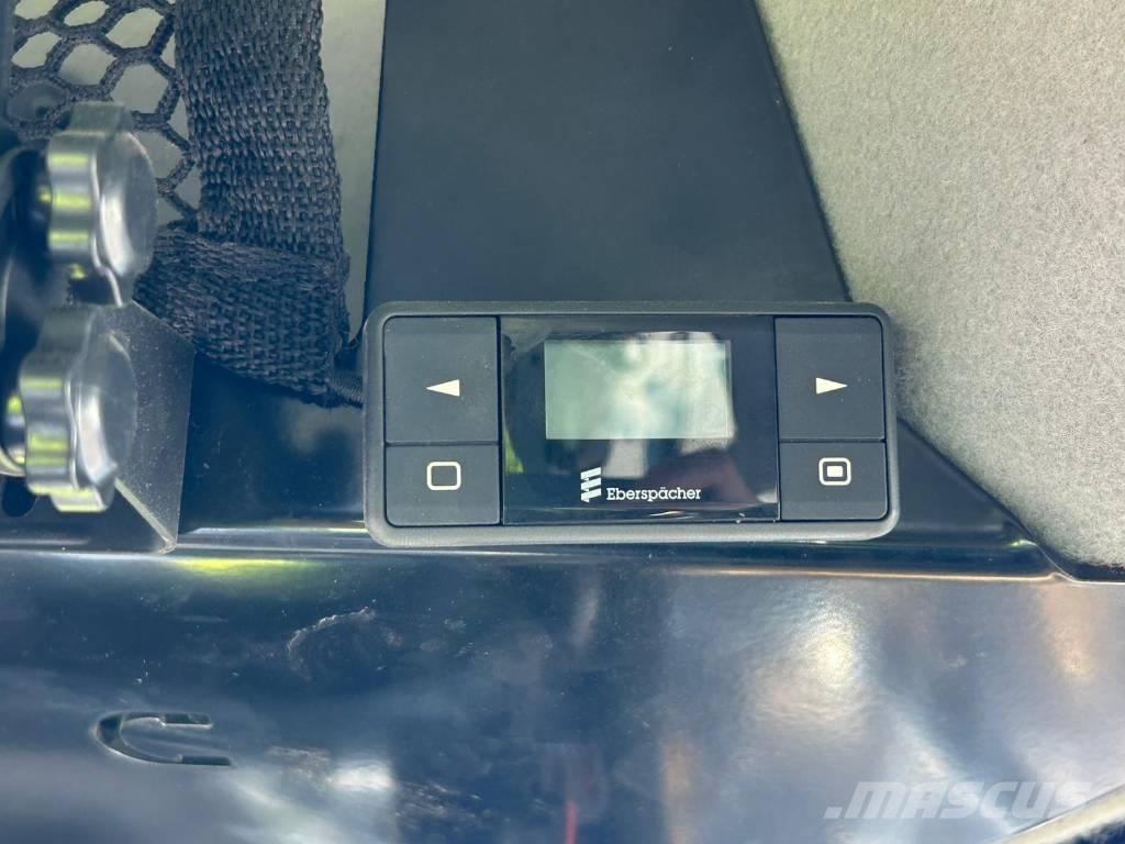 CAT 140 M 3 AWD معدات تمهيد الطرق