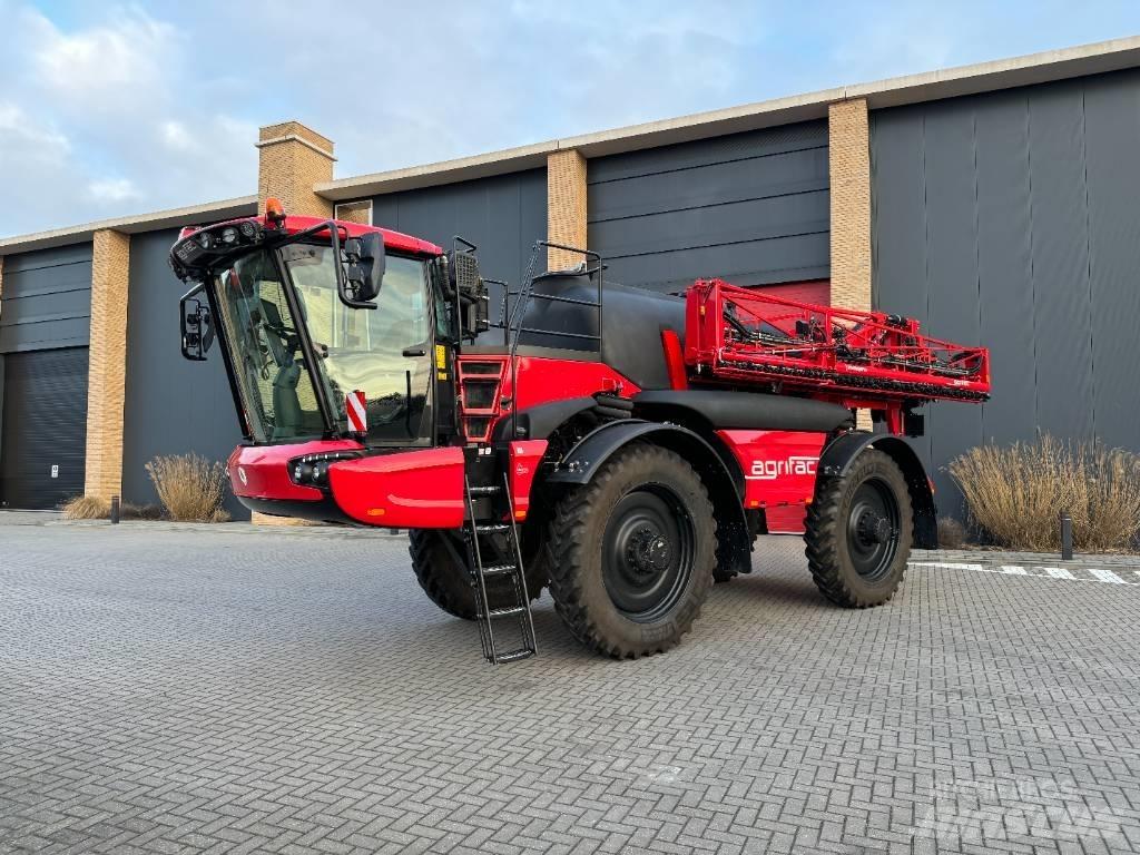Agrifac CE026051 رشاشات ذاتية الحركة