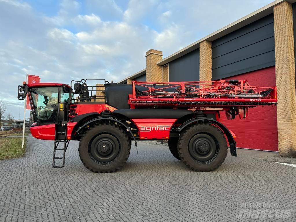 Agrifac CE026051 رشاشات ذاتية الحركة