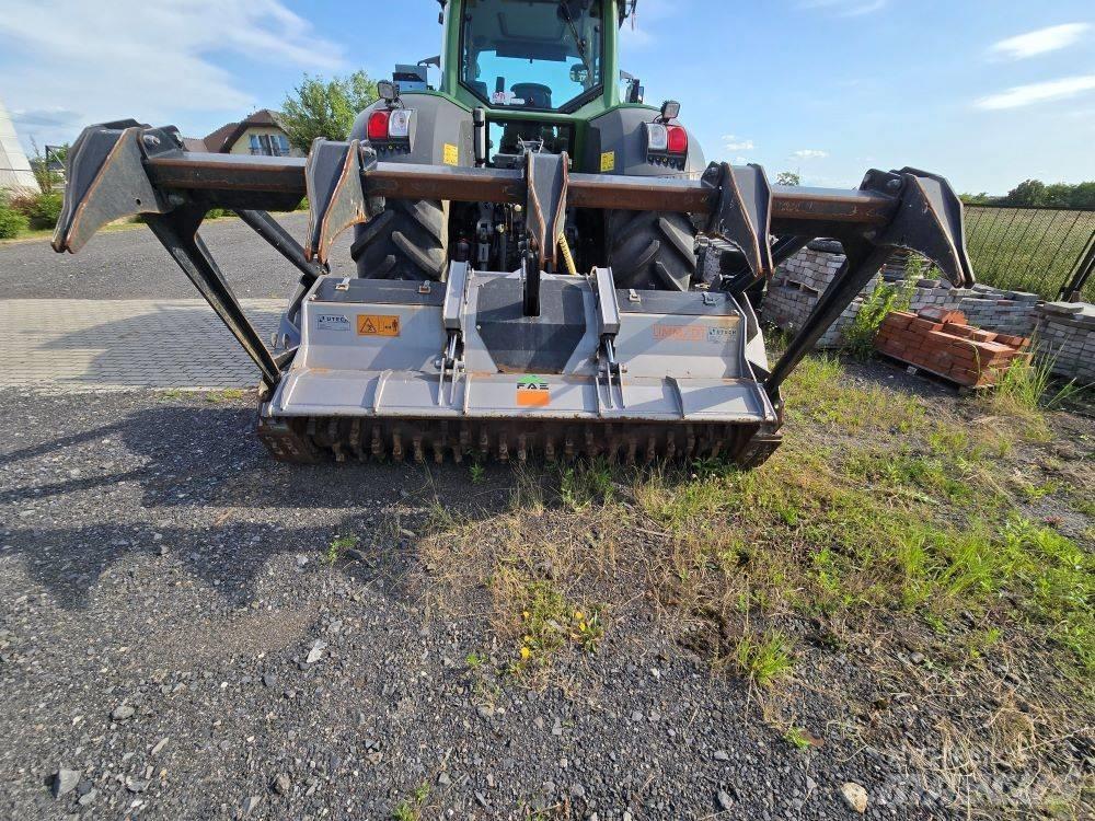 FAE UMM/DT-250 Turbo مزيلات أغصان