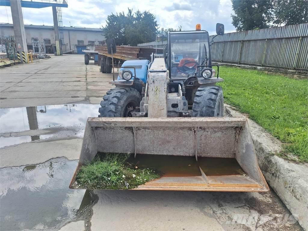 Genie GTH 3007 4X4 أخرى