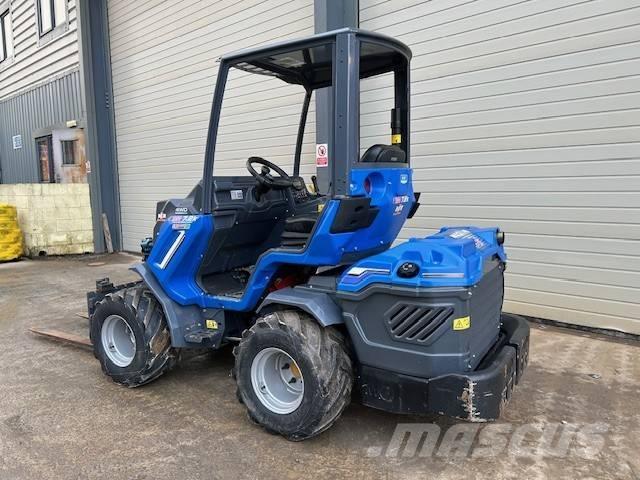 Multione 7.2K معدات المواد - غير ذلك