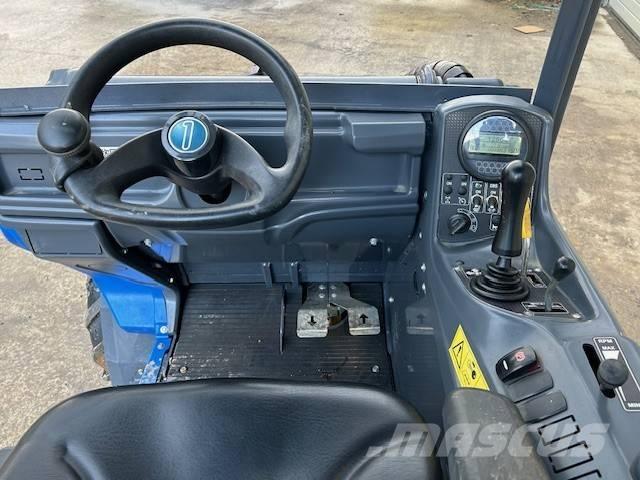 Multione 7.2K معدات المواد - غير ذلك