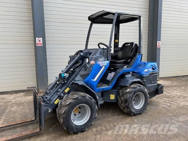 Multione 7.2K معدات المواد - غير ذلك