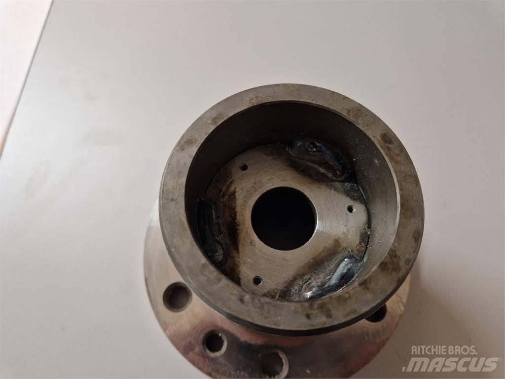 Rottne 072-0032 رؤوس حصادات