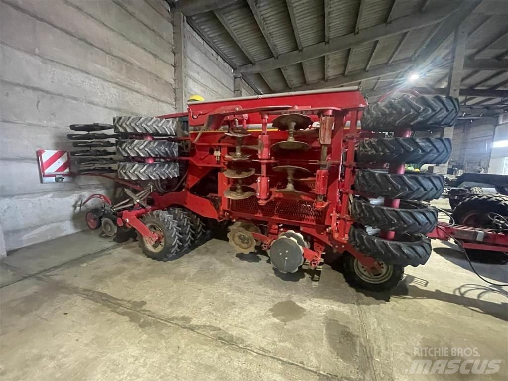 Horsch Pronto 4 DC مثاقيب