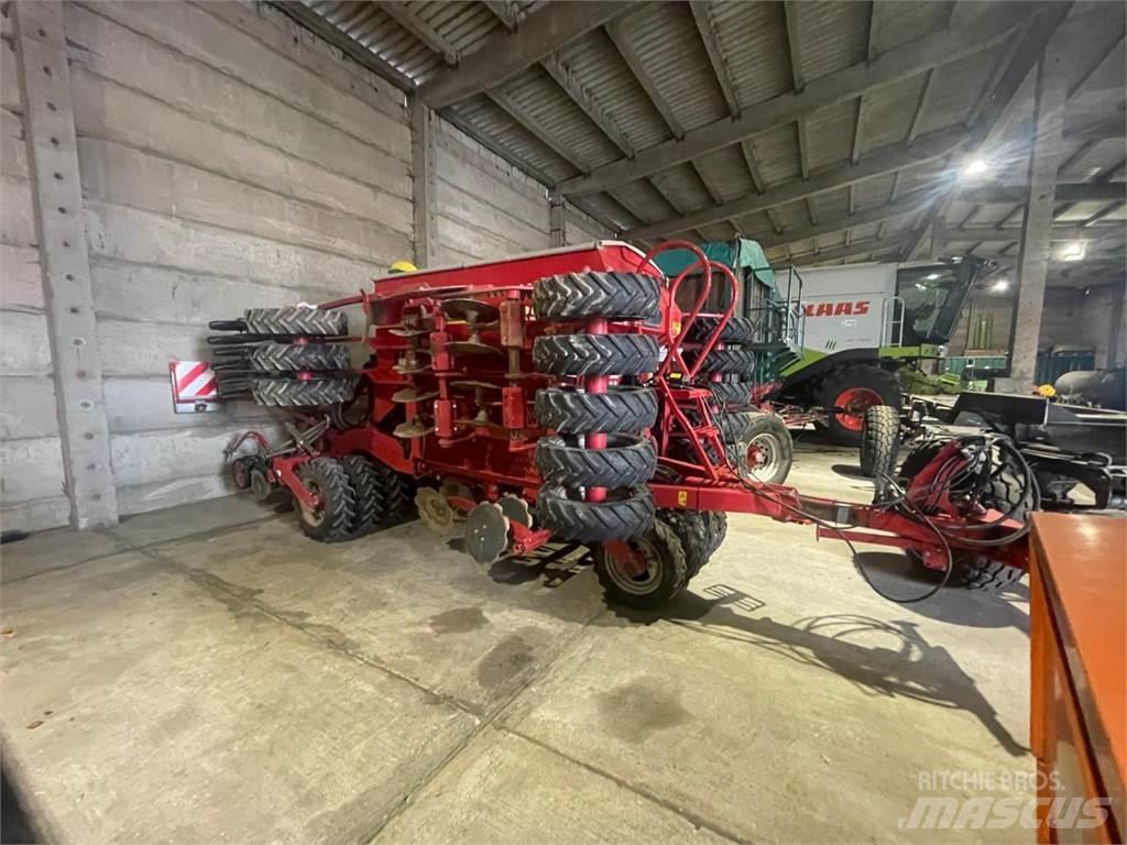 Horsch Pronto 4 DC مثاقيب